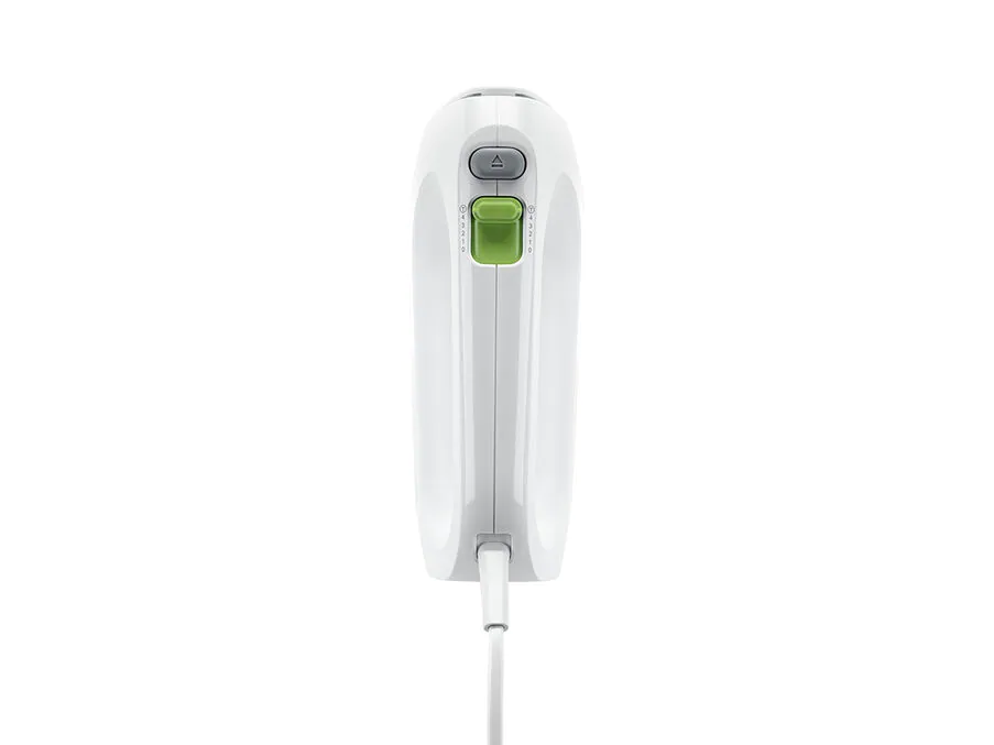 Braun HM1070WH MultiMix 1 fehér tálas mixer