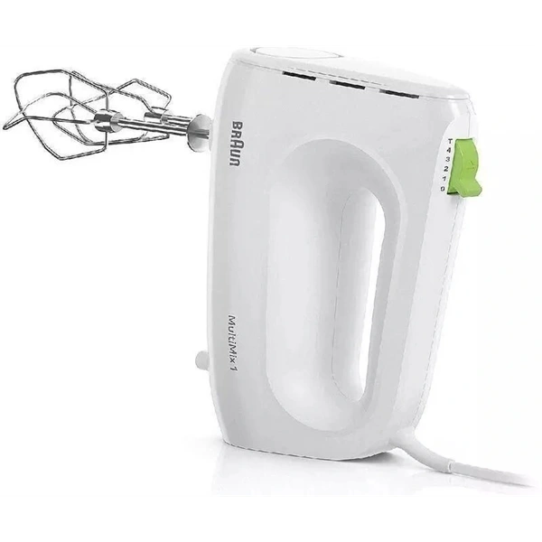 Braun HM1110WH Multimix fehér kézi mixer