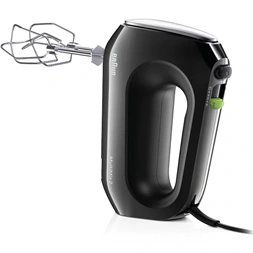 Braun HM2110BK Multimix fekete kézi mixer