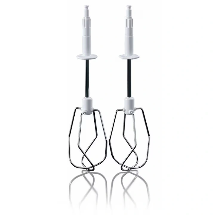 Braun HM3100WH fehér kézi mixer