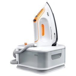 Braun IS2561WH fehér gőzállomás