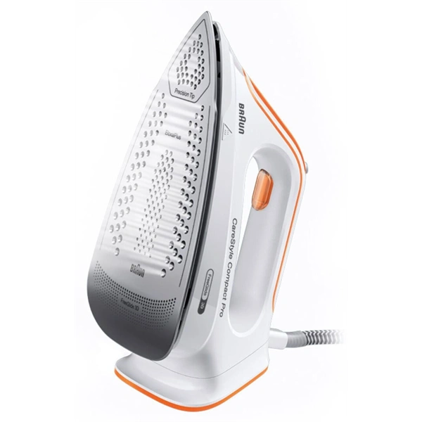 Braun IS2561WH fehér gőzállomás