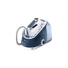 Braun IS5245BL kék gőzállomás