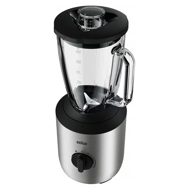 Braun JB3272SI 1,5L ezüst turmixgép
