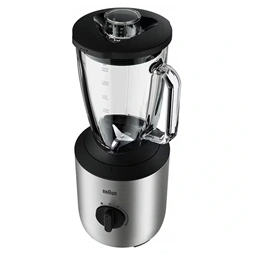 Braun JB3272SI 1,5L ezüst turmixgép