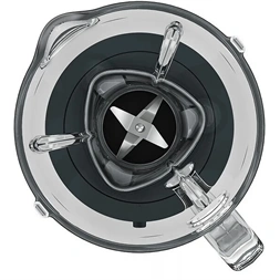 Braun JB3272SI 1,5L ezüst turmixgép