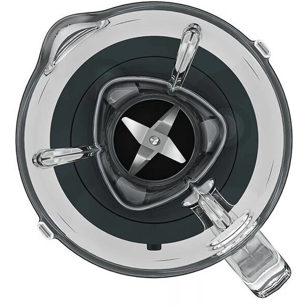 Braun JB3272SI 1,5L ezüst turmixgép