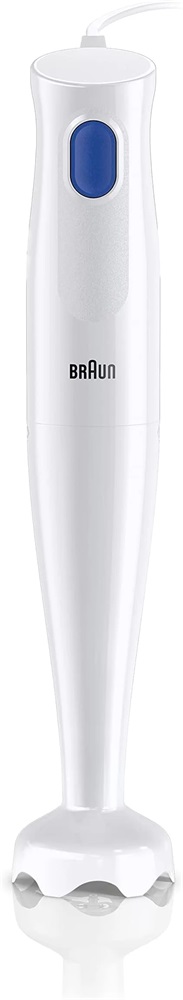 Braun MQ10.000PWH fehér botmixer