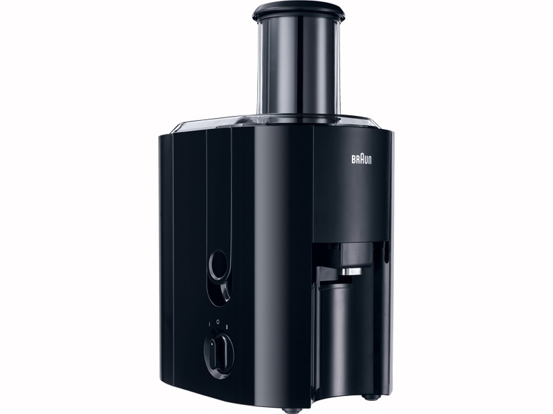 Braun Multiquick 3 J300 gyümölcsprés