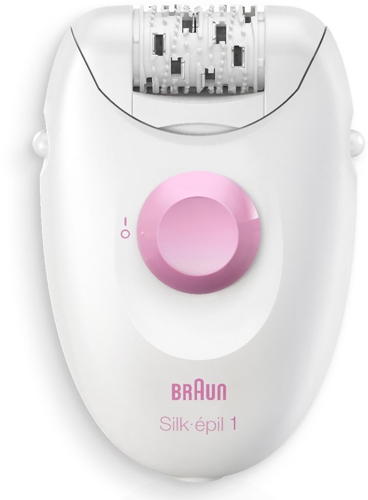 Braun SE1-010 epilátor
