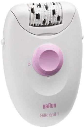Braun SE1-176 epilátor