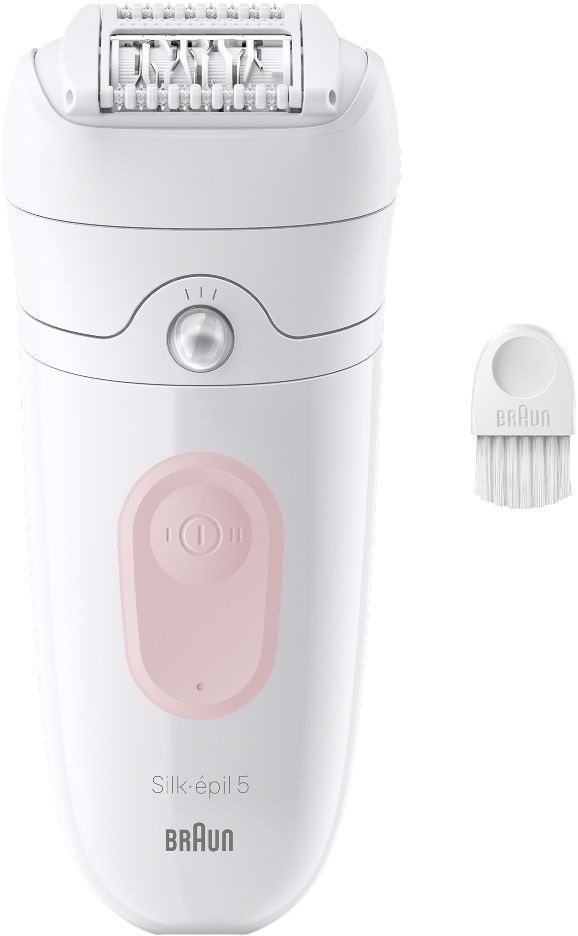 Braun SE5-000 epilátor