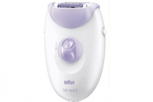 Braun SE3170 Milo epilátor