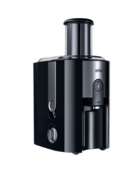 Braun SJ5000 gyümölcsprés