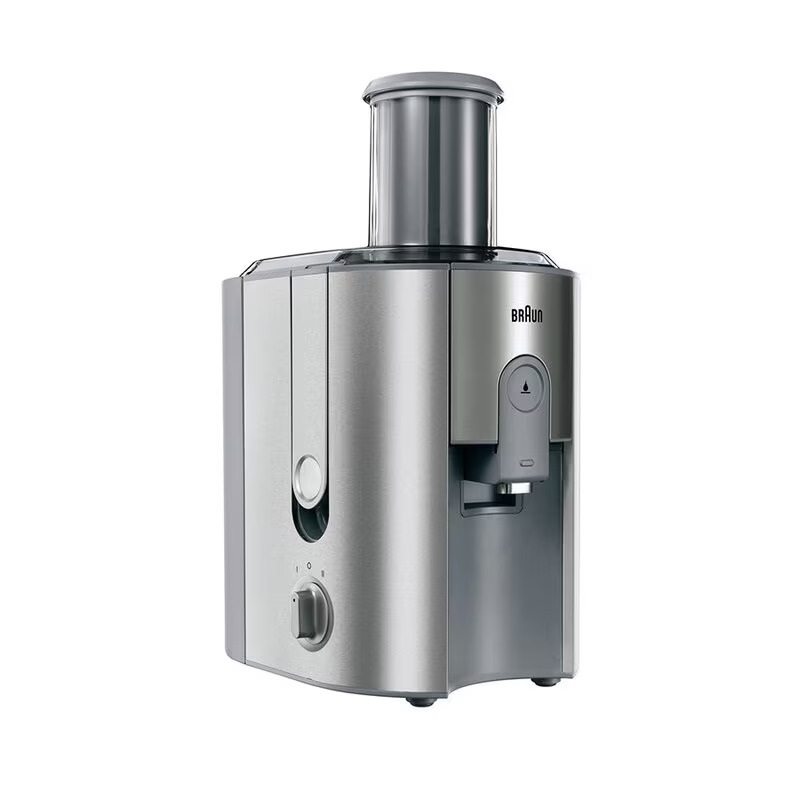 Braun SJ7000 gyümölcsprés