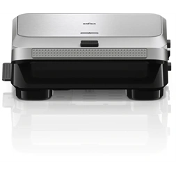 Braun SM5005 2in1 ezüst gofri - szendvicssütő