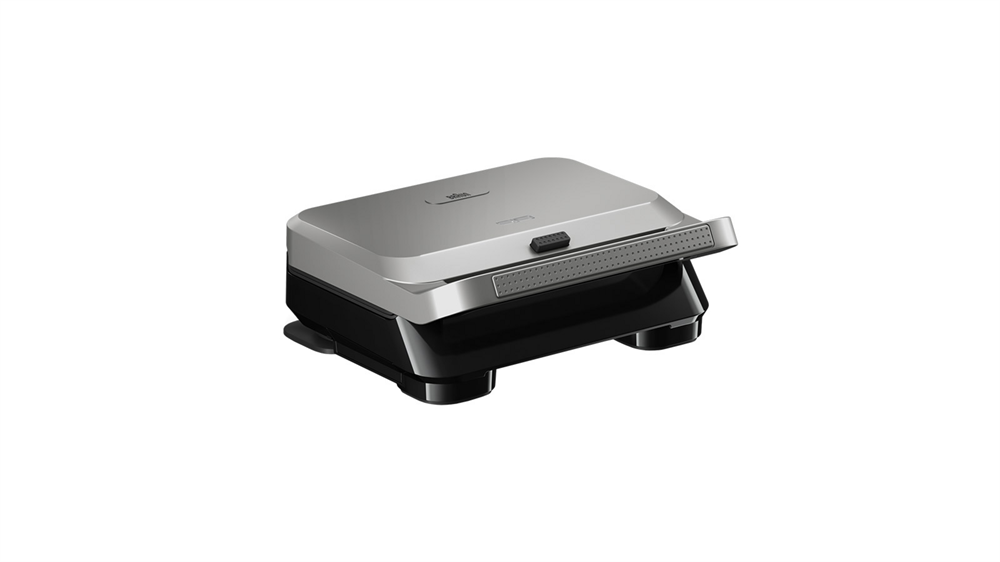 Braun SM5005 2in1 ezüst gofri - szendvicssütő