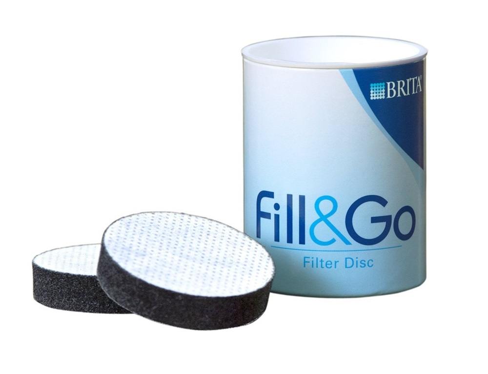 Brita Fill&Serve Mikro disk szűrőkorong