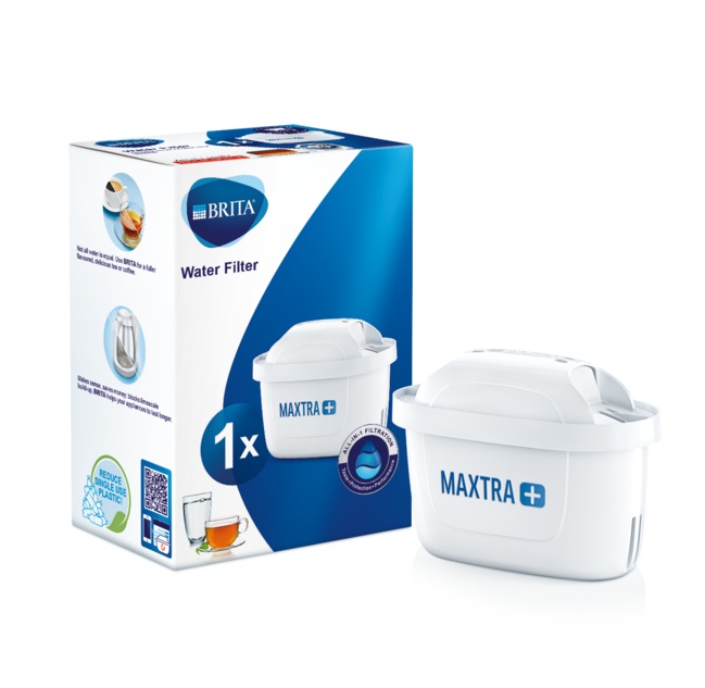 Brita BRH1038686 Maxtra+ Pure Performance szűrőbetét