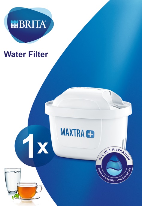 Brita BRH1038686 Maxtra+ Pure Performance szűrőbetét