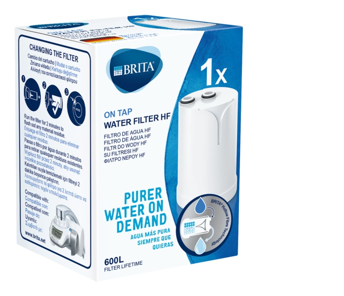 Brita BRH1037406 On Tap Refill csapvízszűrő