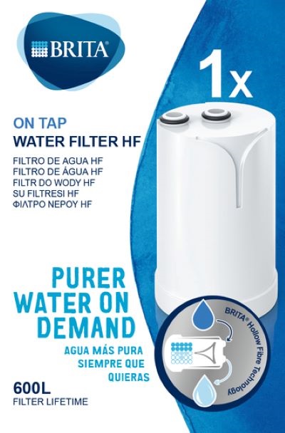 Brita BRH1037406 On Tap Refill csapvízszűrő