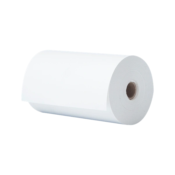 Brother BDL-7J000102-058 101,6mm x 32,2m/20 fehér papírszalag tekercs
