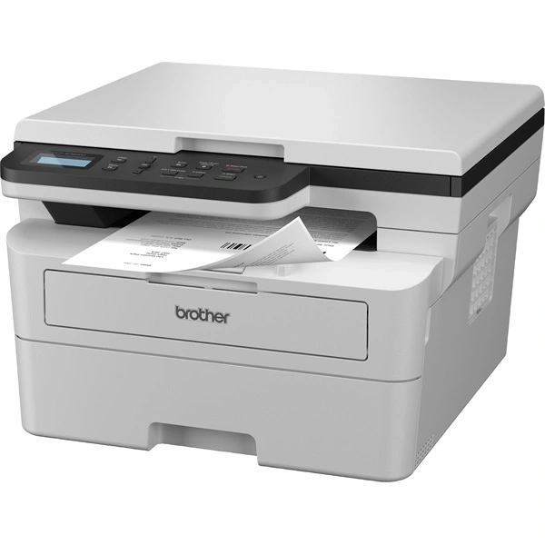Brother DCP-B7600D A4/34 lap/perc/USB/duplex mono multifunkciós lézernyomtató