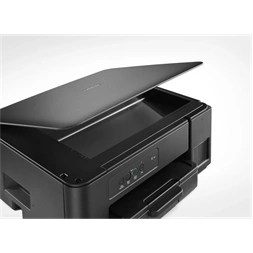 Brother DCP-T230W 16 lap/perc/USB/manuál duplex színes multifunkciós tintasugaras nyomtató