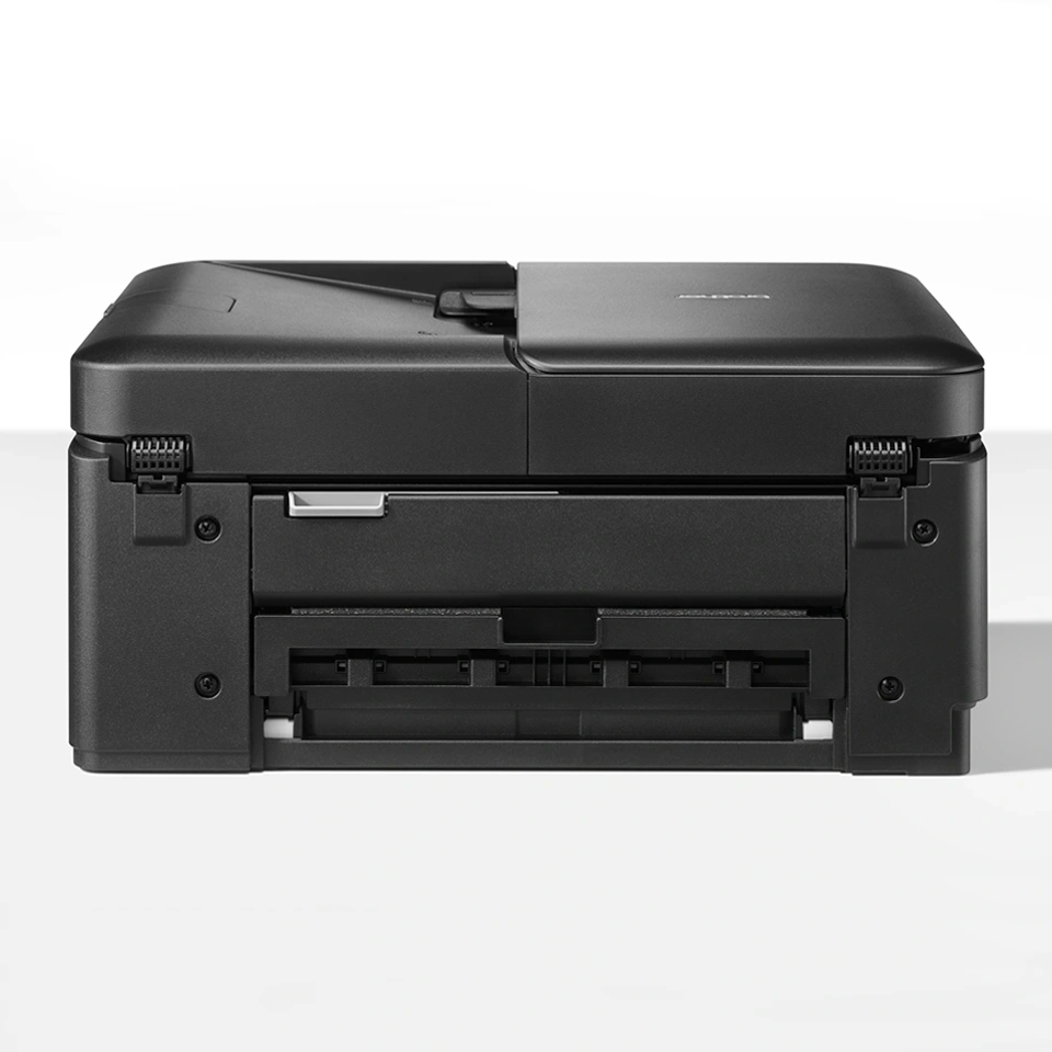 Brother DCP-T735W (16 lap/perc, WiFi/USB, 6000x1200dpi, ADF, duplex, 128MB) színes multifunkciós tintasugaras nyomtató