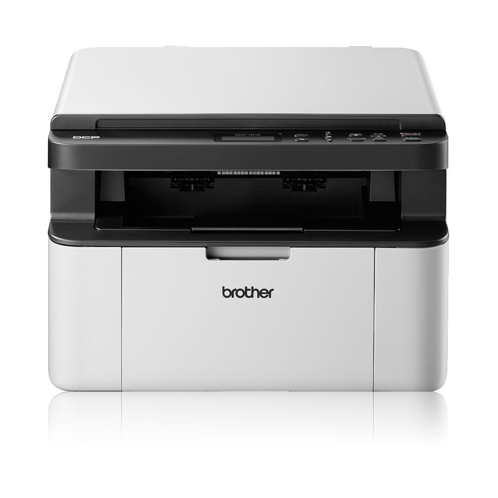 Brother DCP1510EYJ1 mono multifunkciós lézernyomtató (Újracsomagolt)