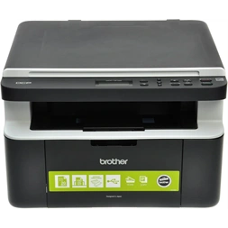 Brother DCP1512EYJ1 mono multifunkciós lézernyomtató