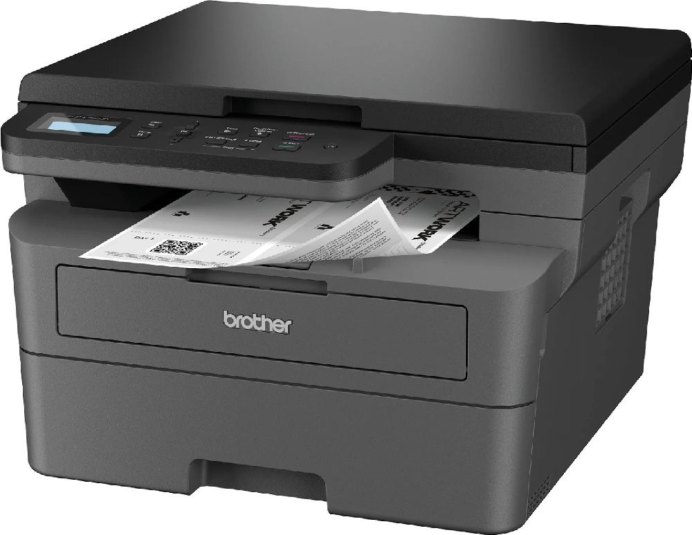 Brother DCPL2600DYJ1 multifunkciós mono lézernyomtató