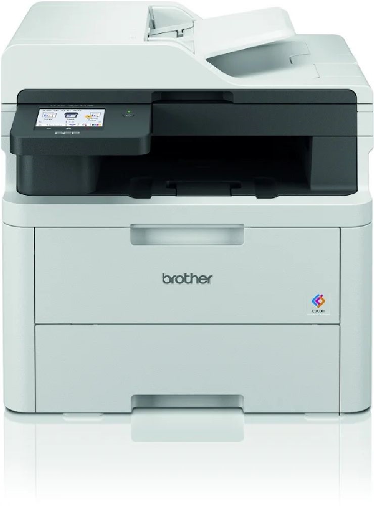 Brother DCPL3560CDWYJ1 színes LED 3az1-ben lézernyomtató