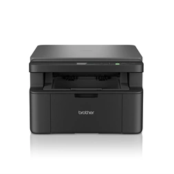 Brother DCP-L1632WE (A4, 20 lap/perc, WiFi/LAN/USB, manuál duplex, 2400x600dpi, 128MB) mono multifunkciós lézernyomtató