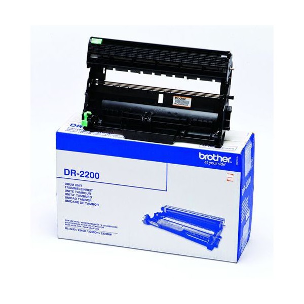 Brother DR2200 Henger egység