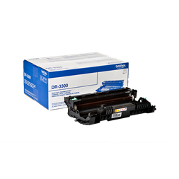 Brother Dobegység DR-3300, 30.000 oldal