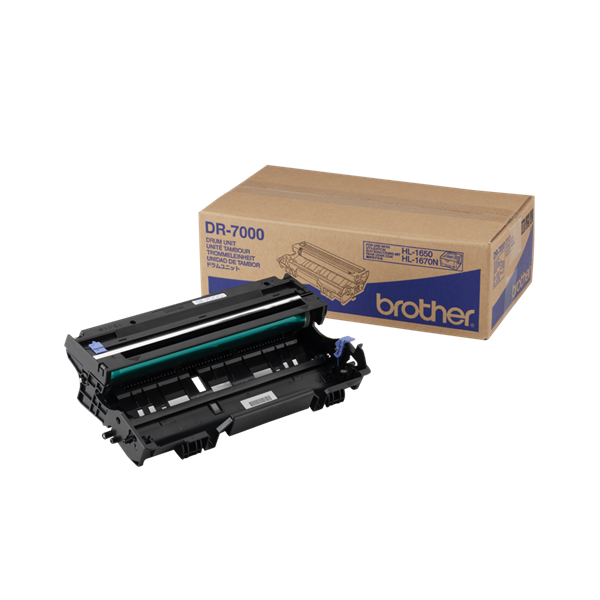 Brother Dobegység DR-7000YJ1, 20.000 oldal