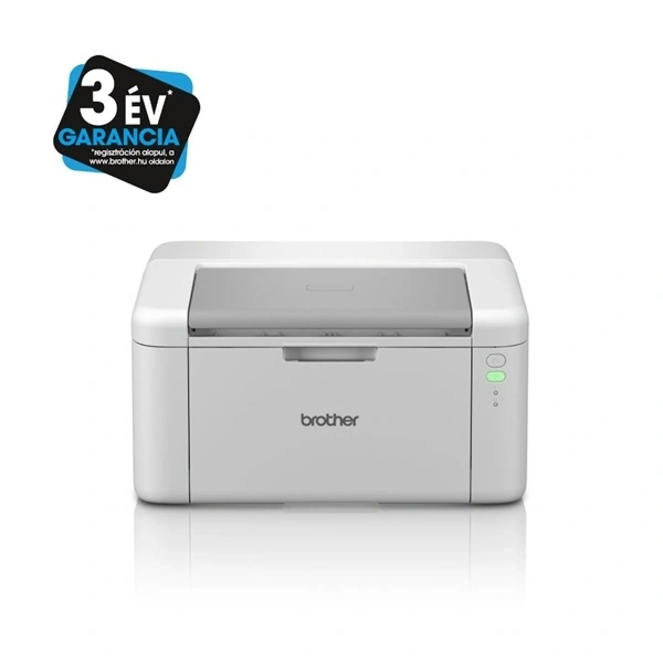 Brother HL-1230WE A4/20 lap/perc/WiFi/USB/manuál duplex mono lézernyomtató
