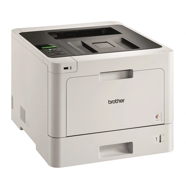 Brother HL-L8260CDW A4/31 lap/perc/WiFi/LAN/USB/duplex színes lézernyomtató