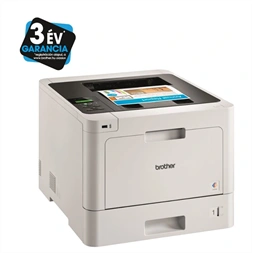Brother HL-L8260CDW A4/31 lap/perc/WiFi/LAN/USB/duplex színes lézernyomtató