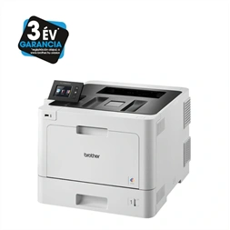 Brother HL-L8360CDW A4/31 lap/perc/WiFi/LAN/NFC/USB/duplex színes lézernyomtató