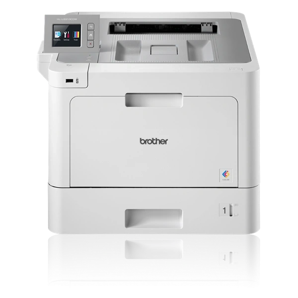 Brother HL-L9310CDW(T) A4/31 lap/perc/WiFi/LAN/NFC/USB/duplex színes lézernyomtató