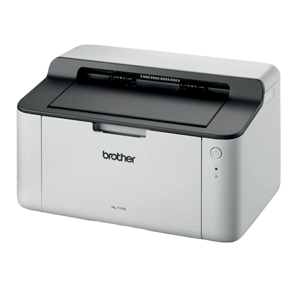 Brother HL1110EYJ1 mono lézernyomtató (Újszerű)