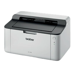 Brother HL1110EYJ1 mono lézernyomtató (Újszerű)