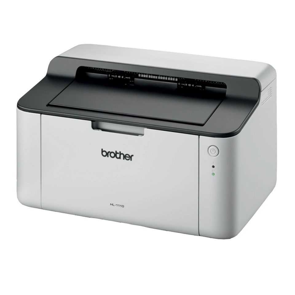 Brother HL1110EYJ1 mono lézernyomtató (Újszerű)