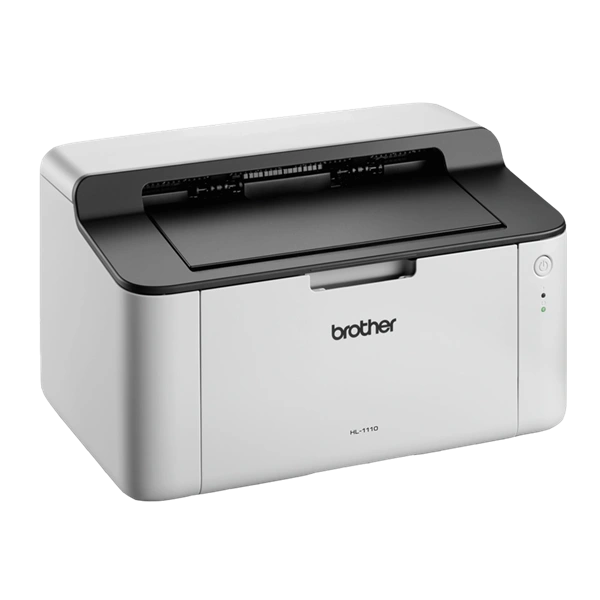 Brother HL1110EYJ1 mono lézernyomtató (Újszerű)