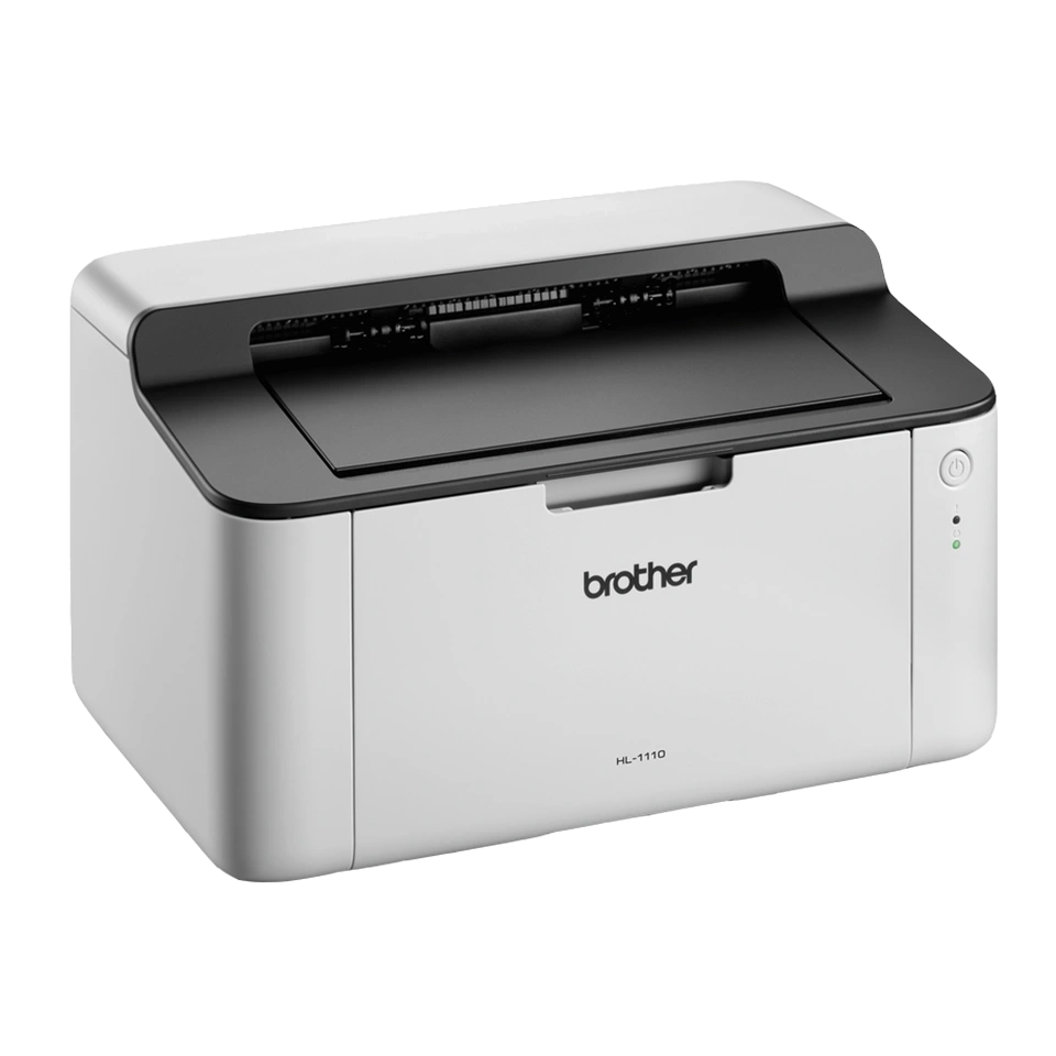 Brother HL1110EYJ1 mono lézernyomtató (Újszerű)