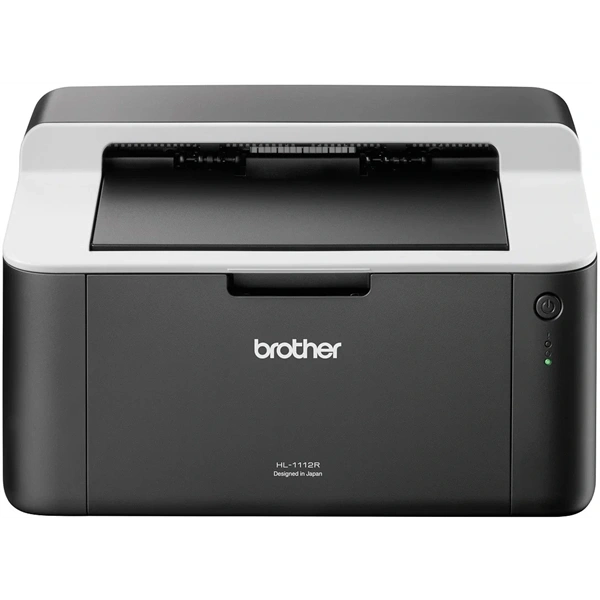 Brother HL1112EYJ1 mono lézernyomtató