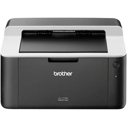Brother HL1112EYJ1 mono lézernyomtató